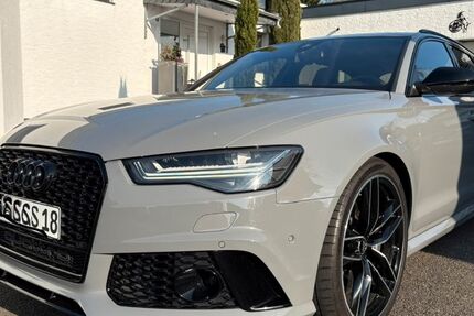 Audi RS6 69.900 km 69.500 &euro; Bergheim 50127