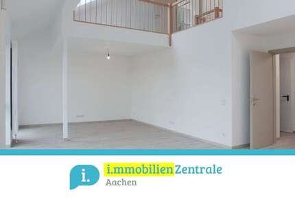 Wohnung Aachen Aachen-Mitte - 5 Zimmer, 111 m&sup2;, 1.690&euro; | Angebot:24899329