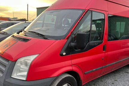 Ford Transit 359.000 km 4.200 &euro; Düren 52351