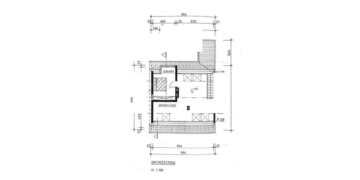 Einfamilienhaus Euskirchen Innenstadt - 4 Zimmer, 135 m&sup2;, 349.000&euro; | Angebot:25941724