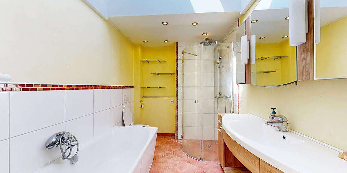 Reihenmittelhaus Herzogenrath Kohlscheid - 3 Zimmer, 90 m&sup2;, 229.900&euro; | Angebot:26015674