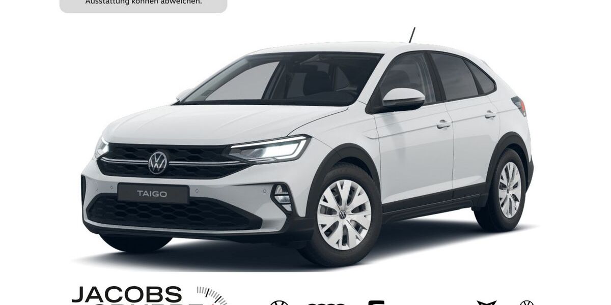 VW Taigo 24.529 km 18.270 &euro; Alsdorf 52477