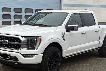 Ford F 150 168.000 km 40.200 &euro; Düren 52353