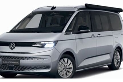 VW T7 California 15.999 km 66.970 &euro; Aachen 52078