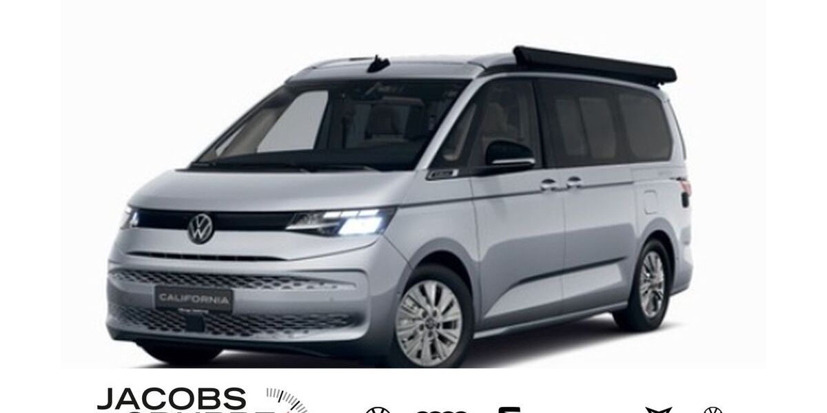 VW T7 California 15.999 km 66.970 &euro; Aachen 52078