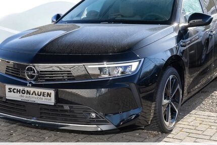 Opel Astra 16.456 km 22.990 &euro; Erftstadt 50374