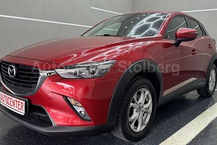 Mazda CX-3 125.000 km 11.990 &euro; Stolberg 52222