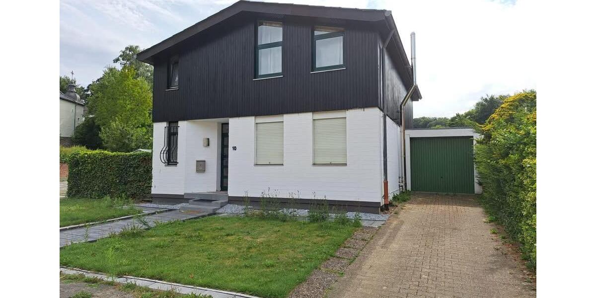 Einfamilienhaus Herzogenrath - 5 Zimmer, 128 m&sup2;, 1.300&euro; | Angebot:27615702