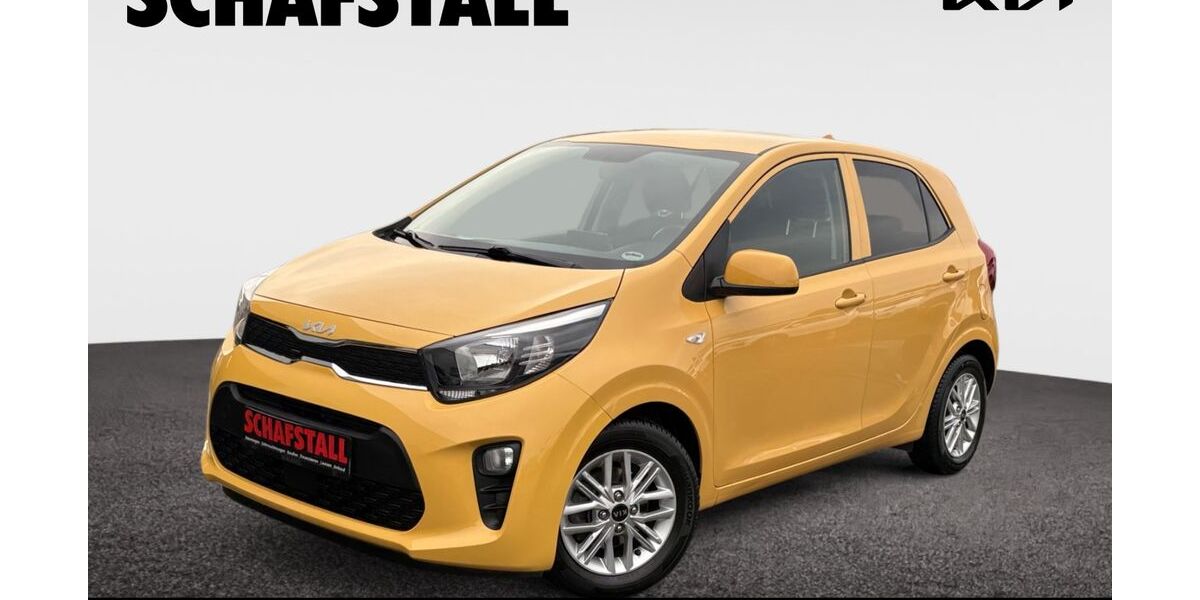Kia Picanto 32.130 km 11.479 &euro; Elsdorf (bei Köln) 50189