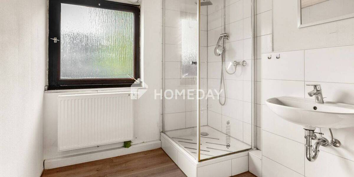 Reihenmittelhaus Niederzier - 5 Zimmer, 95 m&sup2;, 149.000&euro; | Angebot:26345165
