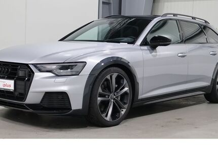 Audi A6 Allroad 54.284 km 58.270 &euro; Aachen 52078