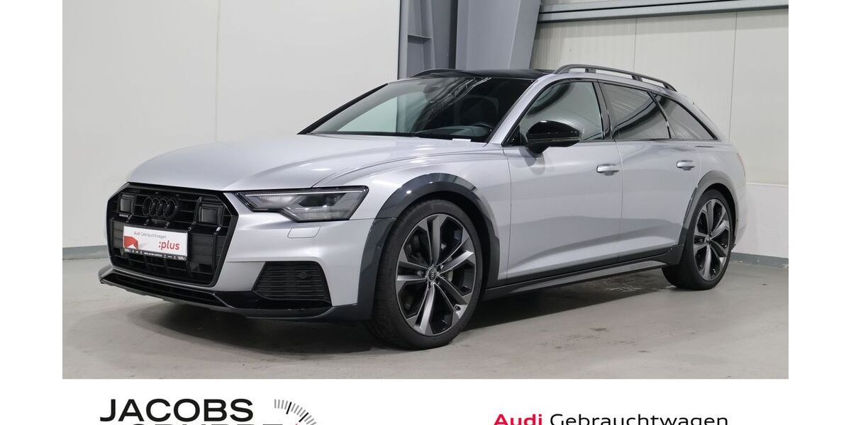 Audi A6 Allroad 54.284 km 58.270 &euro; Aachen 52078