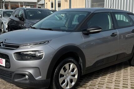 Citroen C4 Cactus 53.011 km 8.200 &euro; Würselen 52146