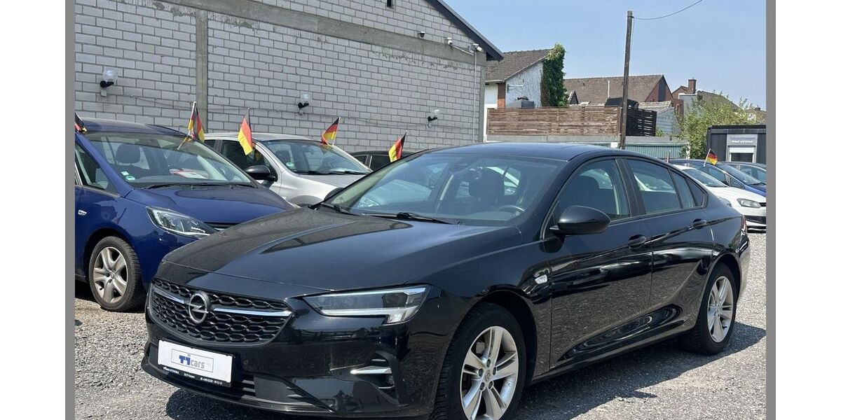 Opel Insignia 121.000 km 10.900 &euro; Kerpen 50171