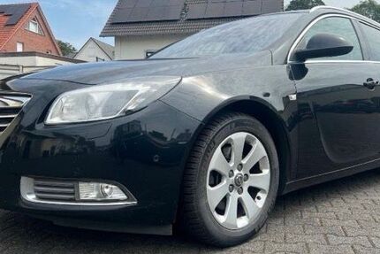 Opel Insignia 260.000 km 3.900 &euro; Aachen 52074