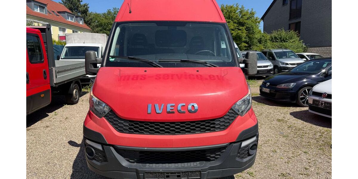IVECO Andere 205.755 km 11.950 &euro; Frechen 50226