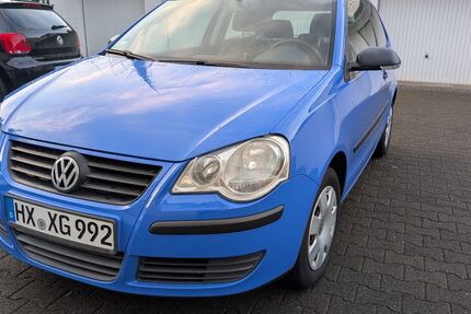 VW Polo 173.336 km 2.200 &euro; Frechen 50226