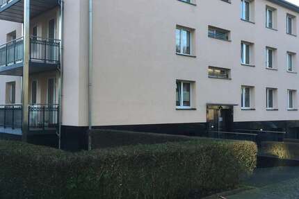 Wohnung Aachen Forst - 4 Zimmer, 104 m&sup2;, 1.050&euro; | Angebot:25546554