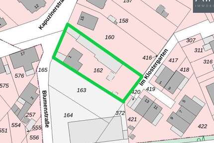 Grundstück Aldenhoven - 298.000&euro; | Angebot:26375914