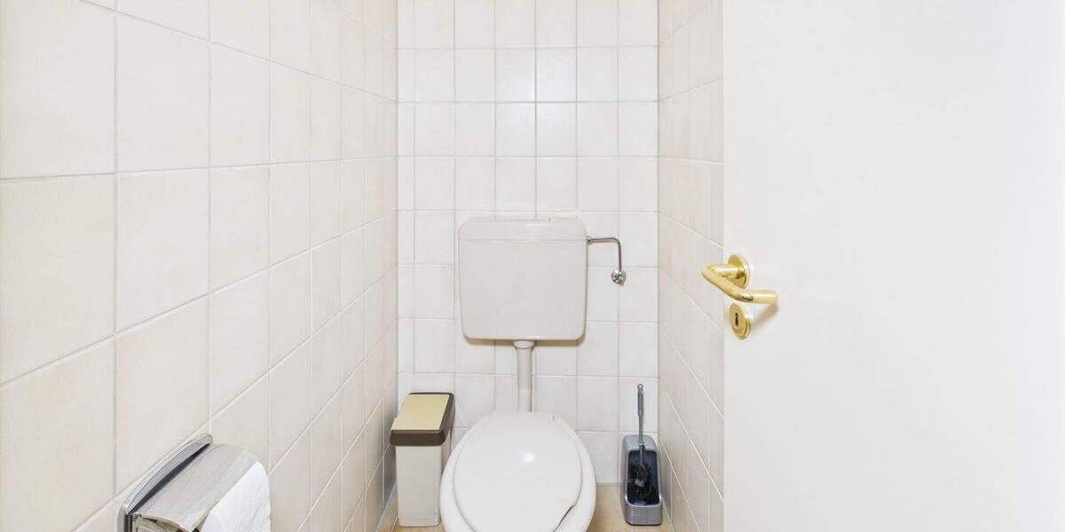 Etagenwohnung Weilerswist - 5 Zimmer, 112 m&sup2;, 204.000&euro; | Angebot:25681328