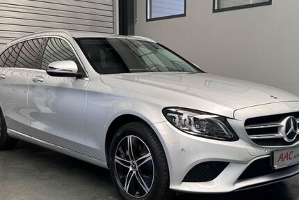 Mercedes-Benz C 220 30.000 km 27.990 &euro; Erftstadt 50374