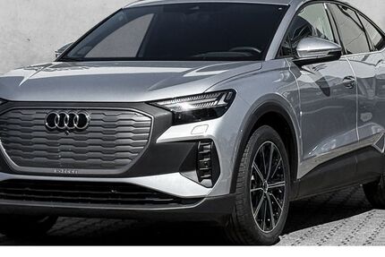 Audi Q4 e-tron 3.902 km 45.430 &euro; Bergheim 50126