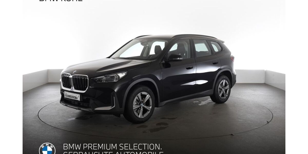 BMW X1 11.731 km 40.740 &euro; Aachen 52078