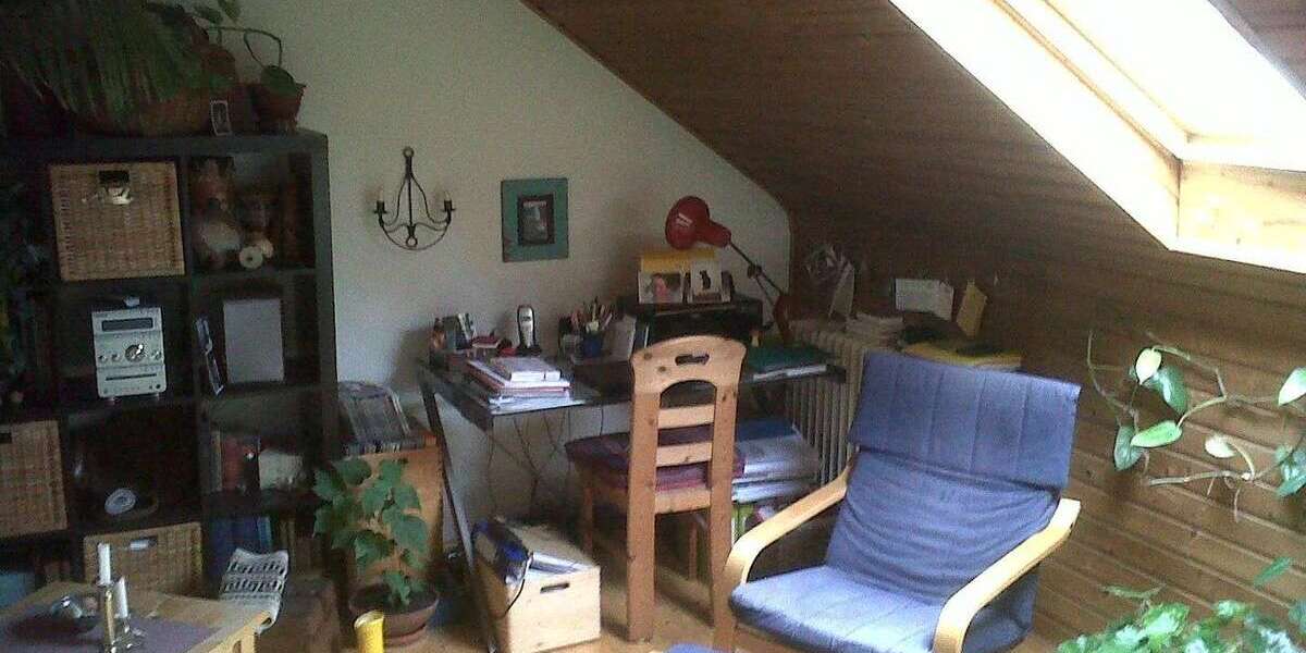Etagenwohnung Aachen Burtscheid - 1 Zimmer, 34 m&sup2;, 185.000&euro; | Angebot:26307831