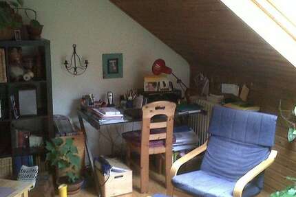 Wohnung Aachen Burtscheid - 1 Zimmer, 34 m&sup2;, 185.000&euro; | Angebot:26307831