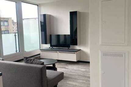 Zimmer Aachen Frankenberger Viertel - 1 Zimmer, 790&euro; | Angebot:27088416