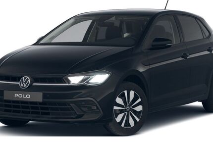 VW Polo 6.833 km 18.760 &euro; Alsdorf 52477