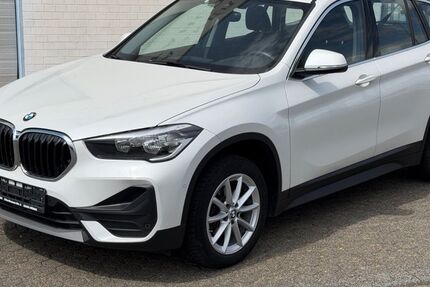 BMW X1 131.000 km 14.450 &euro; Düren 52353