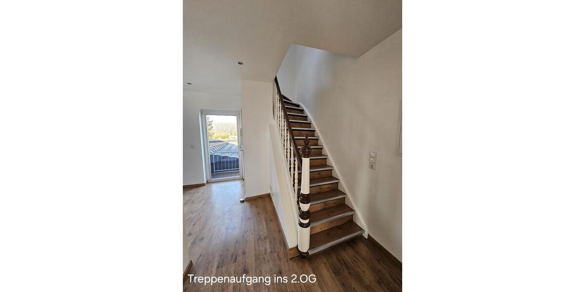 Etagenwohnung Düren Mariaweiler-Hoven - 2.5 Zimmer, 90 m&sup2;, 850&euro; | Angebot:25443963