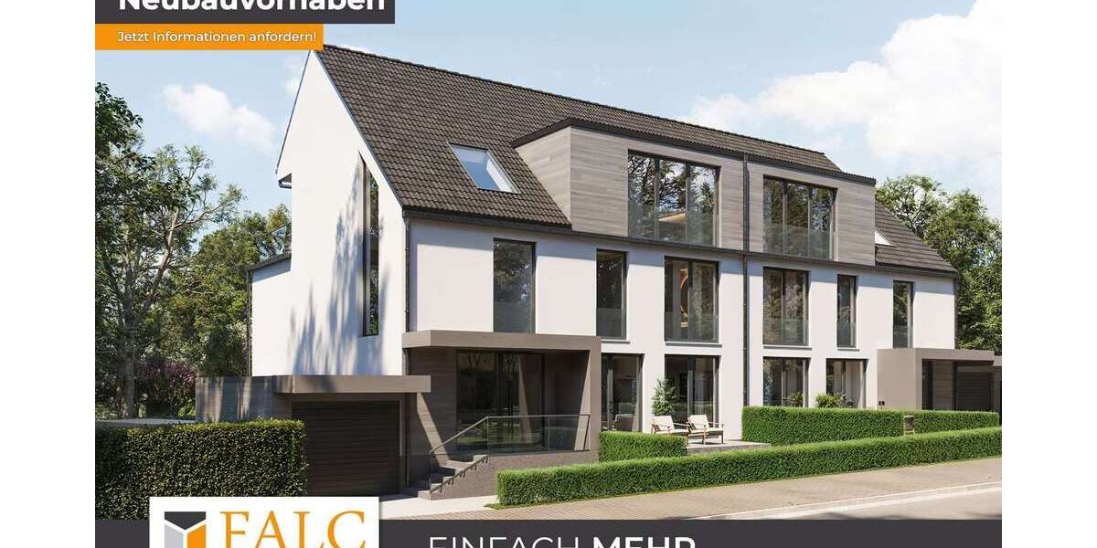 Etagenwohnung Aachen Aachen-Mitte - 5 Zimmer, 229 m&sup2;, 1.374.000&euro; | Angebot:26654473