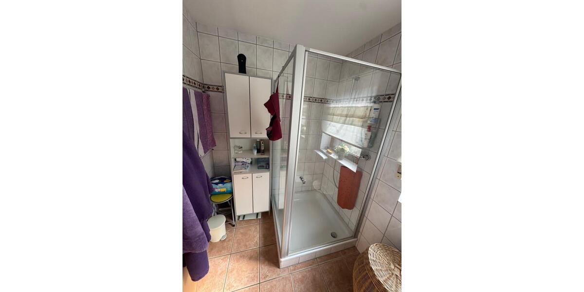 Dachgeschoßwohnung Langerwehe - 3 Zimmer, 85 m&sup2;, 650&euro; | Angebot:26504321