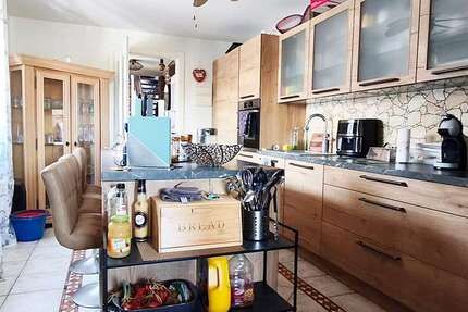 Haus Aachen Eilendorf - 7 Zimmer, 240 m&sup2;, 599.000&euro; | Angebot:27733678