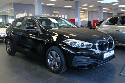 BMW 118 87.720 km 16.980 &euro; Euskirchen 53881