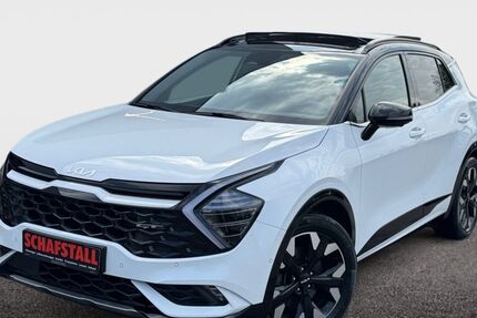 Kia Sportage 72.856 km 30.979 &euro; Elsdorf (bei Köln) 50189