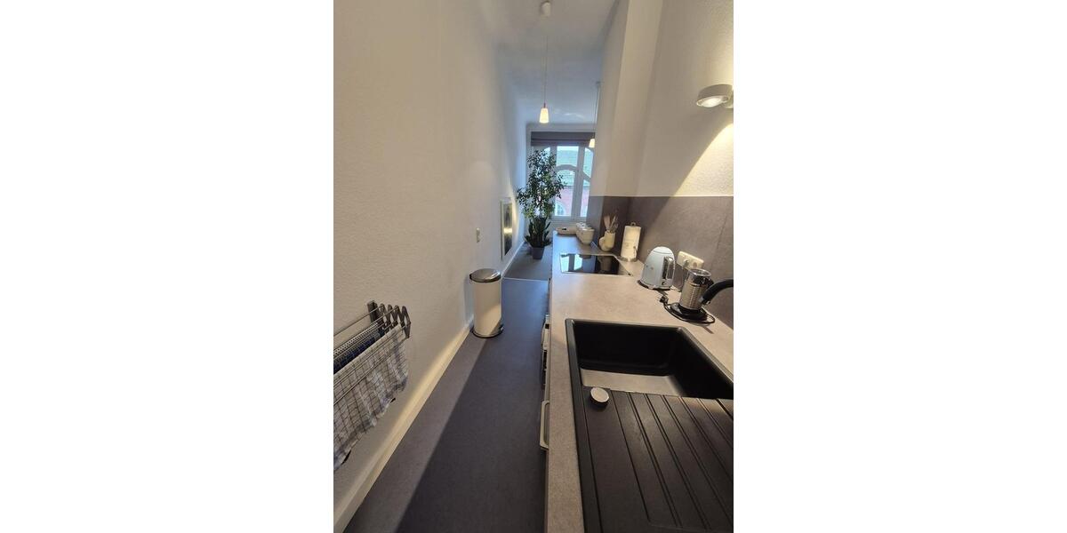 Etagenwohnung Aachen Aachen-Mitte - 2 Zimmer, 66 m&sup2;, 840&euro; | Angebot:25646823