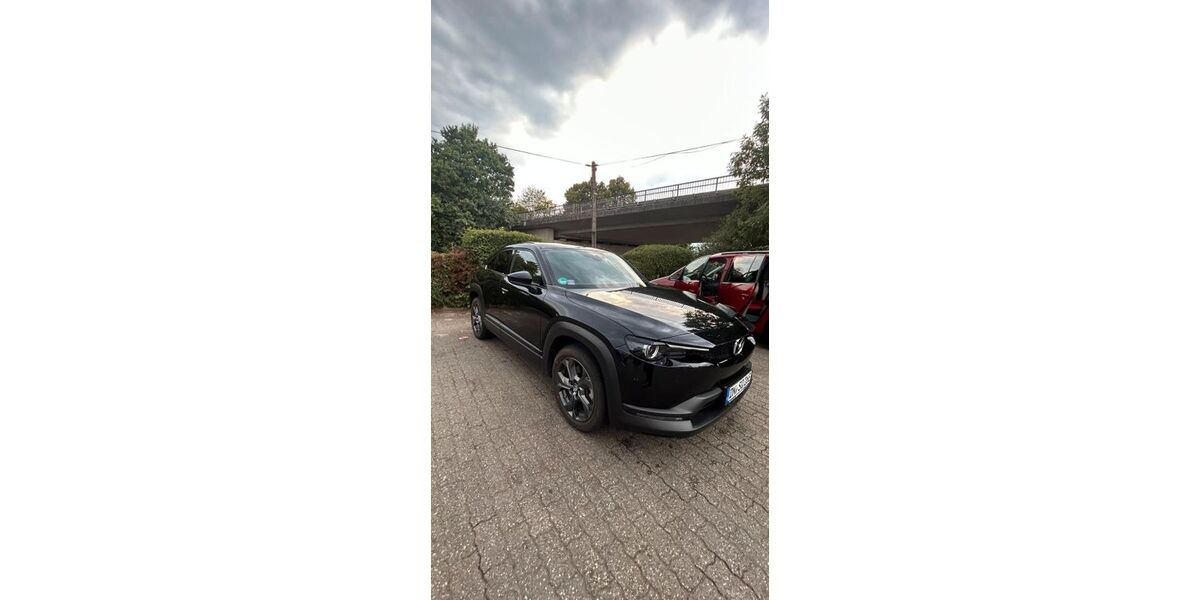 Mazda MX-30 26.000 km 13.500 &euro; Düren 52355