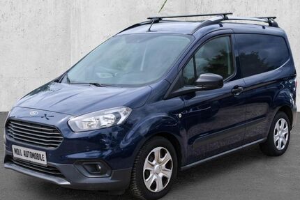 Ford Transit Courier 42.315 km 12.090 &euro; Aachen 52078
