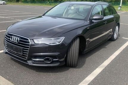 Audi A6 147.000 km 18.900 &euro; Übach Palenberg 52531