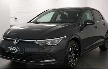 VW Golf 20.018 km 24.960 &euro; Alsdorf 52477
