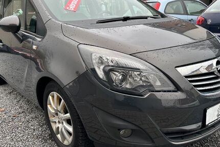 Opel Meriva 191.372 km 3.950 &euro; Aachen 52080