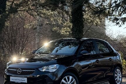 Opel Corsa 52.073 km 10.799 &euro; Jülich 52428