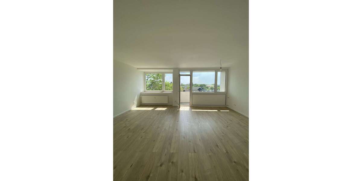 Etagenwohnung Baesweiler Setterich - 3 Zimmer, 73 m&sup2;, 590&euro; | Angebot:25907296