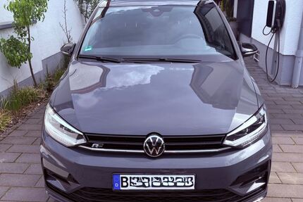 VW Touran 4.000 km 42.500 &euro; Brühl 50321