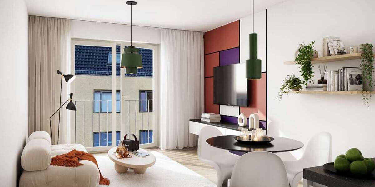 Etagenwohnung Aachen Frankenberger Viertel - 3 Zimmer, 73 m&sup2;, 499.900&euro; | Angebot:25483686