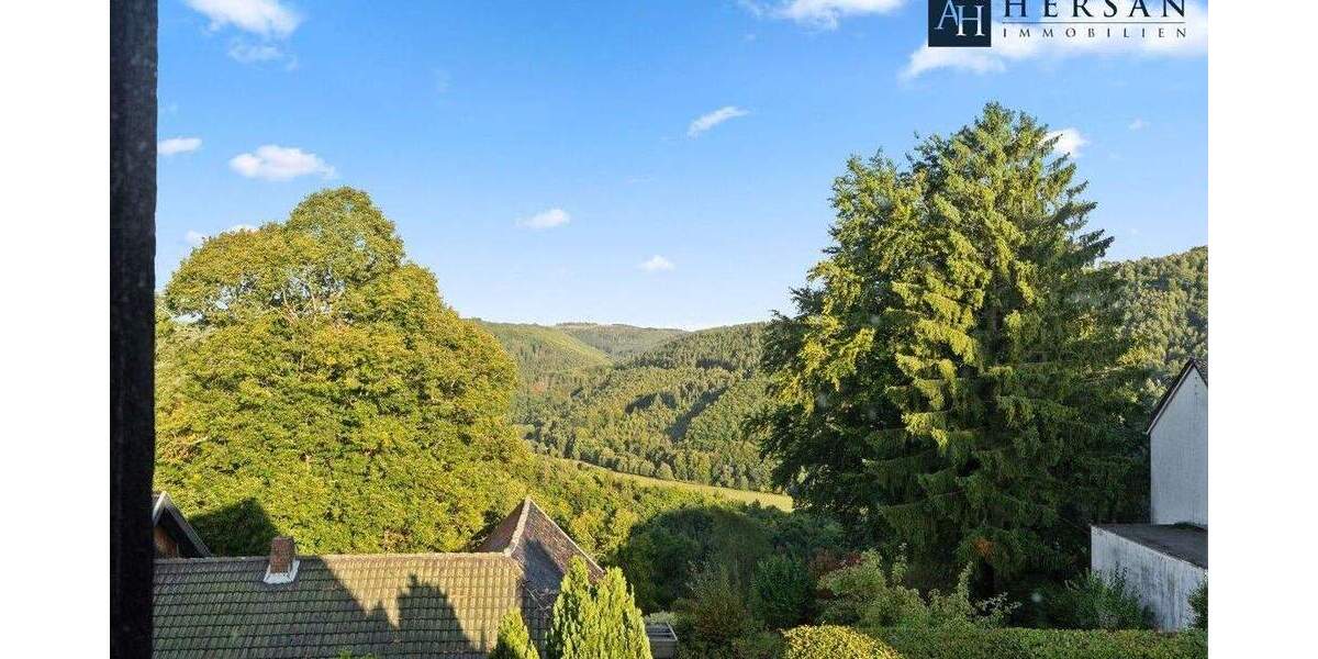 Einfamilienhaus Simmerath Dedenborn - 9 Zimmer, 209 m&sup2;, 229.000&euro; | Angebot:25729503