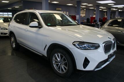 BMW X3 21.870 km 39.980 &euro; Euskirchen 53881